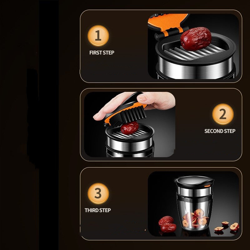 Fruit/Vegetable Slicer