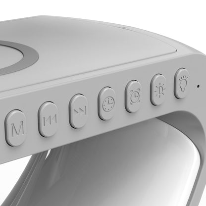 Smart Lamp