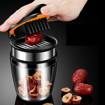 Fruit/Vegetable Slicer