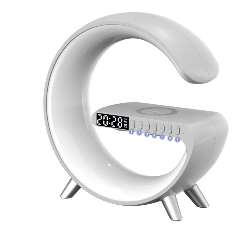 Smart Lamp