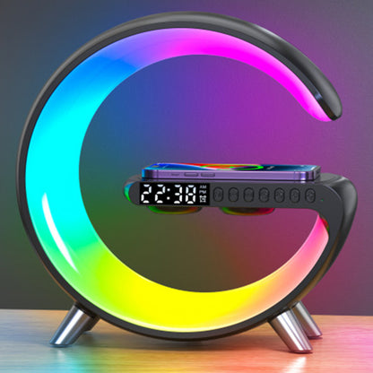 Smart Lamp