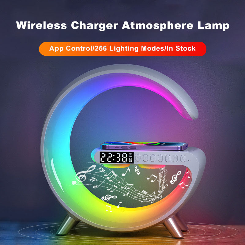 Smart Lamp