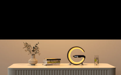 Smart Lamp
