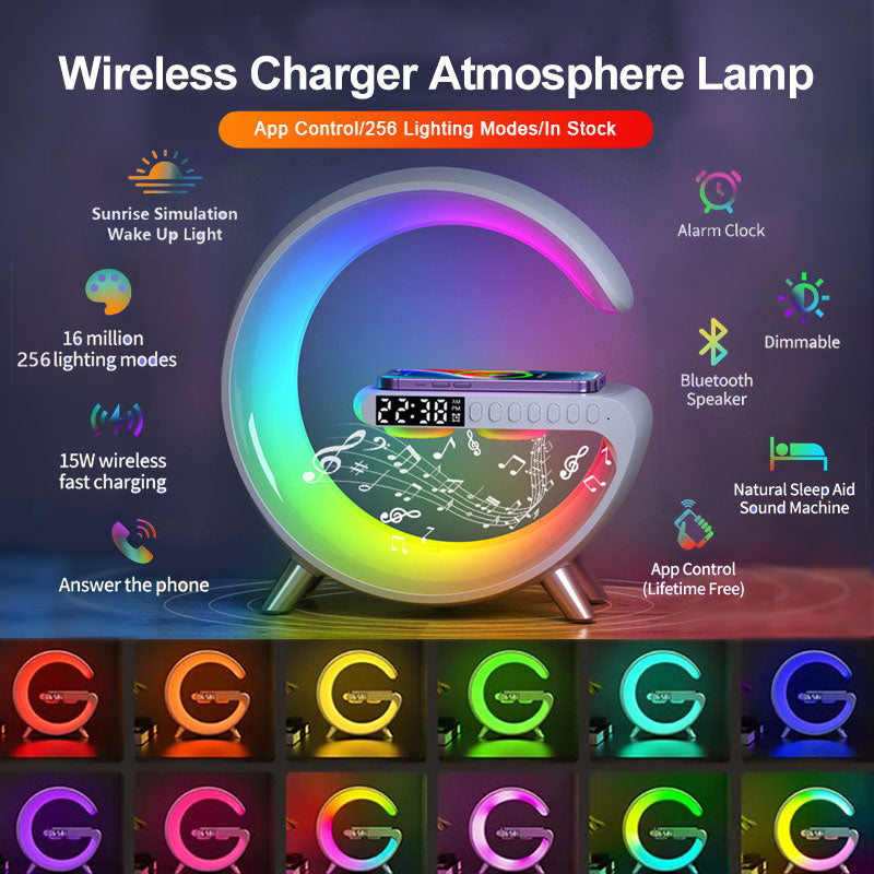 Smart Lamp