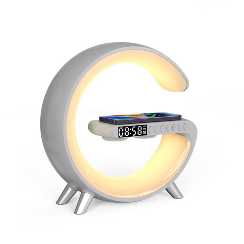 Smart Lamp