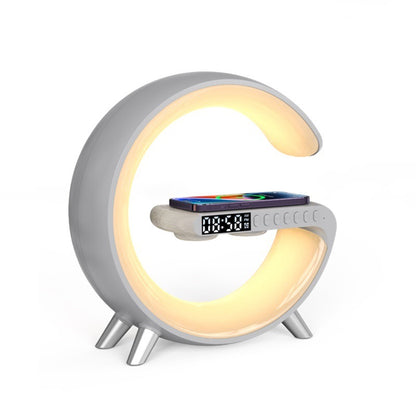 Smart Lamp